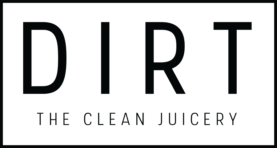 Juicery Green Bay WI Dirt The Clean Juicery