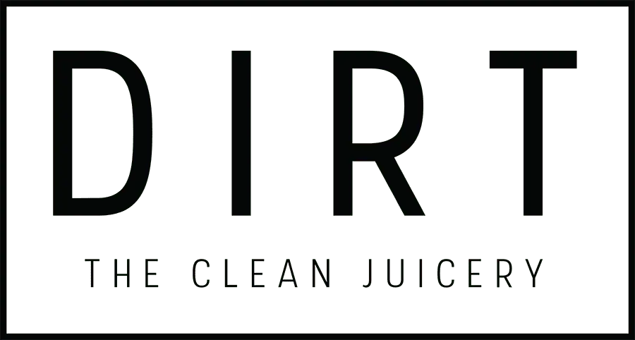 Juicery Green Bay WI Dirt The Clean Juicery