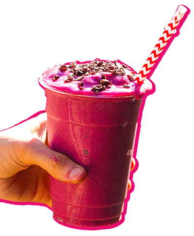 Juicery Green Bay WI Organic Smoothie