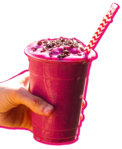 Juicery Green Bay WI Organic Smoothie