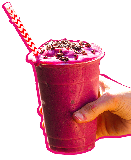 Juicery Green Bay WI Organic Smoothie