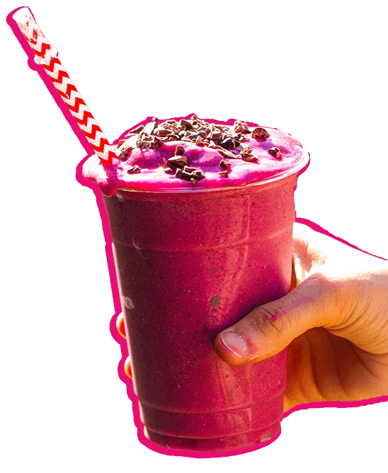 Juicery Green Bay WI Organic Smoothie