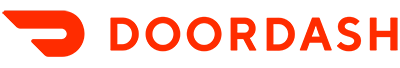 DoorDash Logo